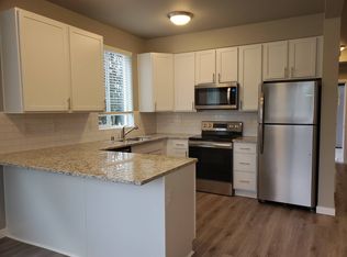 1244 Cora St SE #201, Lacey, WA 98503
