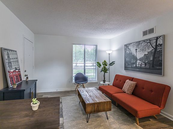 4th image of 3341 Southern Ave #210