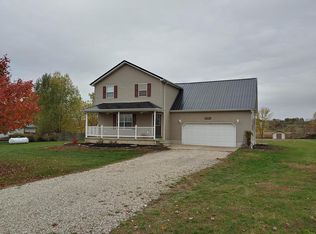 28085 Kime Holderman Rd, Circleville, OH 43113