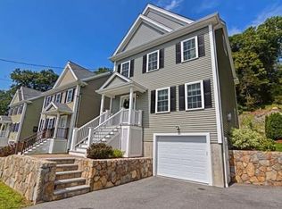 33 Gregory St, Waltham, MA 02451