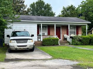 200 E Pickens St, Marion, SC 29571