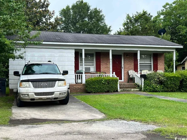 200 Pickens St., Marion, SC 29571