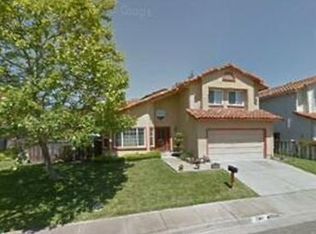 3361 Brentwood Ave, Richmond, CA 94803