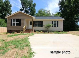 464 Kimball Loop, China Grove, NC 28023