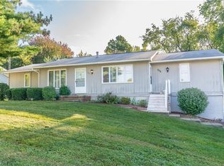 502-504 Perry Dr NW, Canton, OH 44708