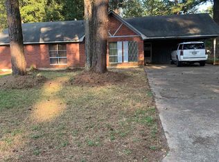 402 Frederick St, Bastrop, LA 71220