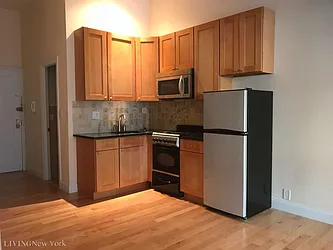 Rented by Living New York