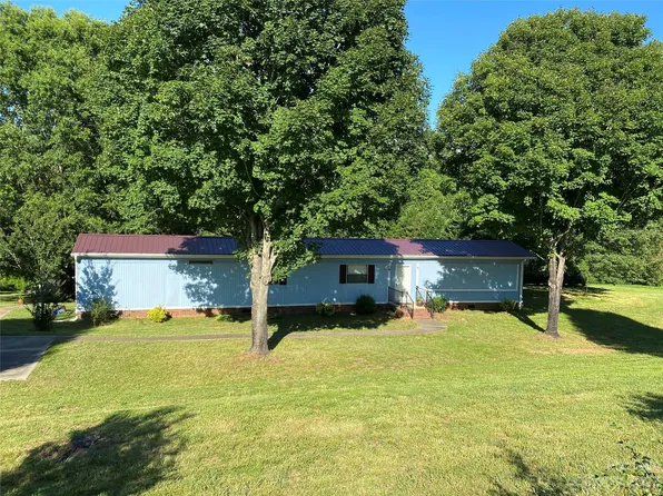 112 Homeview Dr, Cleveland, NC 27013