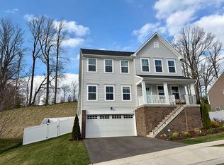 2944 Heritage Dr, Chesapeake Beach, MD