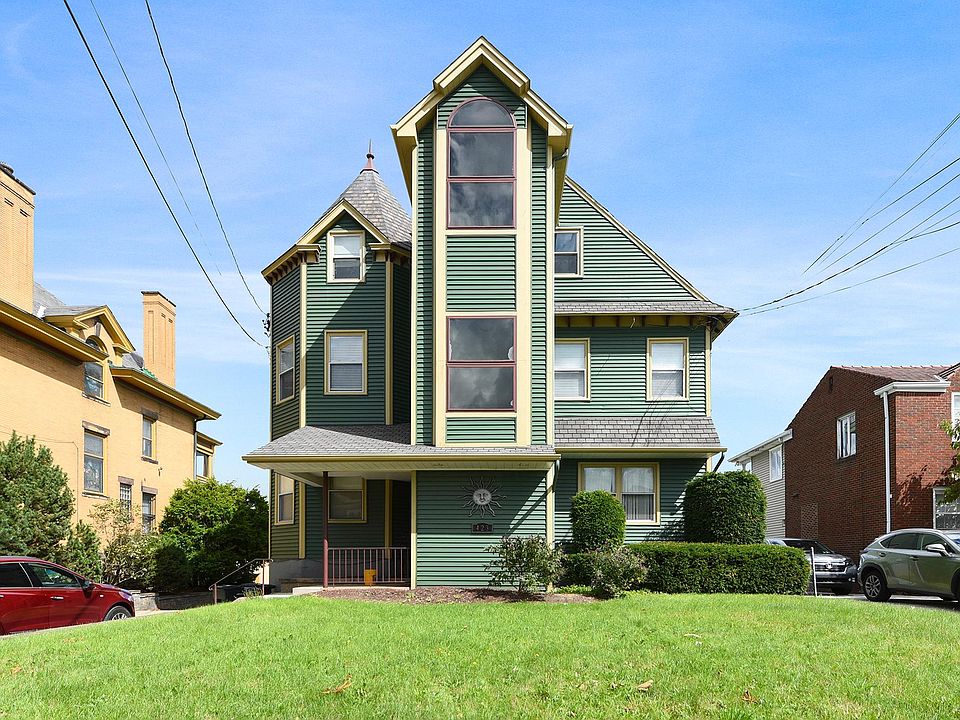423 Bailey Ave Pittsburgh, PA, 15211 Apartments for Rent Zillow