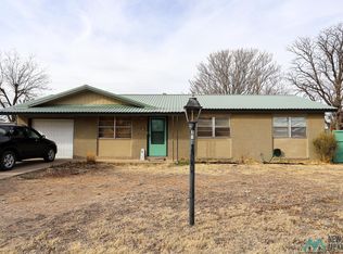 217 June Ave, Clovis, NM 88101, MLS# 20241667