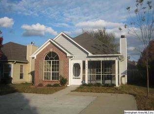 442 Tocoa Rd, Helena, AL 35080