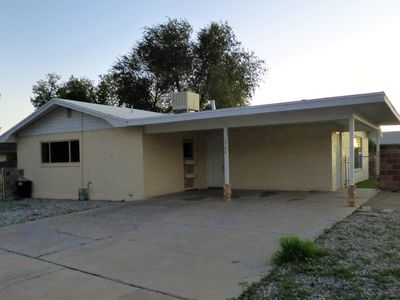 1300 Roberts Dr, Las Cruces, NM, 88005