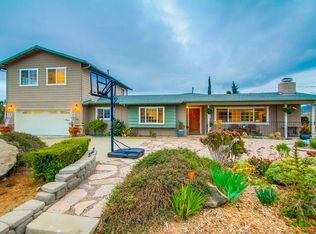 18949 Woodson Ct, Ramona, CA 92065