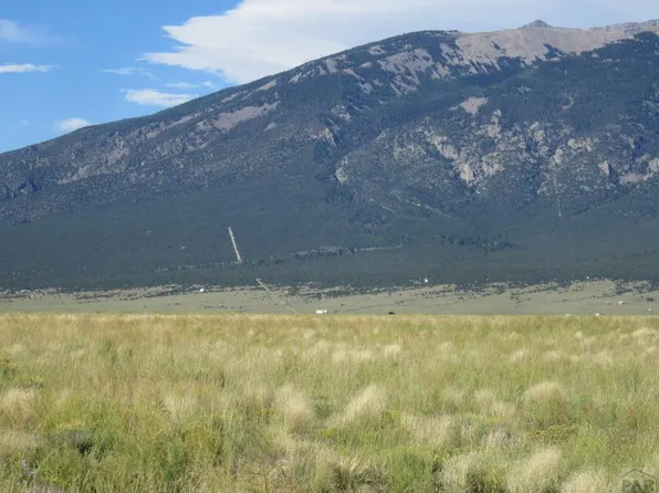 Unit 4 Lot 14, Blanca, CO 81123