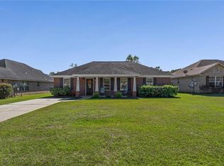 9581 Estate Dr, Mobile, AL 36695