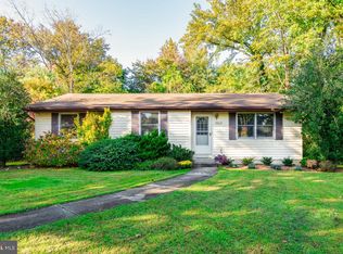 1602 Pincay Ct, Annapolis, MD