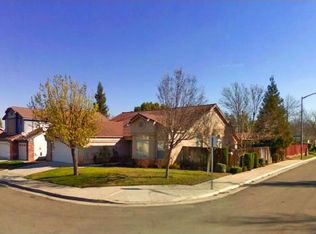 6546 N Western Ave, Fresno, CA