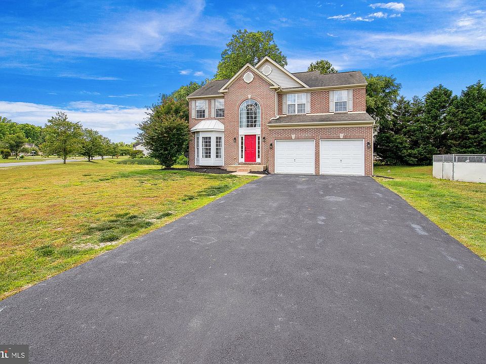 8680 Shadow Ln, Delmar, MD 21875 Zillow
