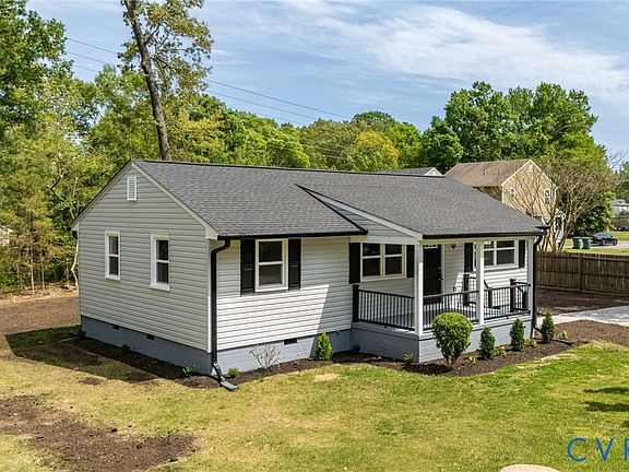 4th image of 10311 Virginia Rd