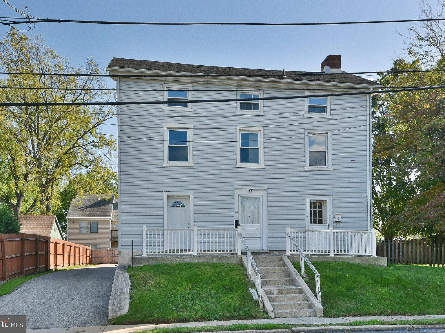12 W Mill Rd — Photo 1
