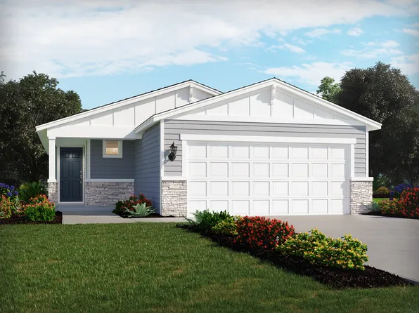 7828 Greatford Way, Jacksonville, FL 32219