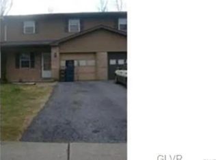1986 Mylinda Ln, Allentown, PA 18104