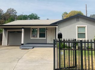 1019 S David Ave, Stockton, CA 95205