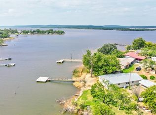 177 River Rd, Graford, TX 76449