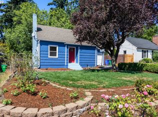 1835 NE 92nd Ave, Portland, OR 97220