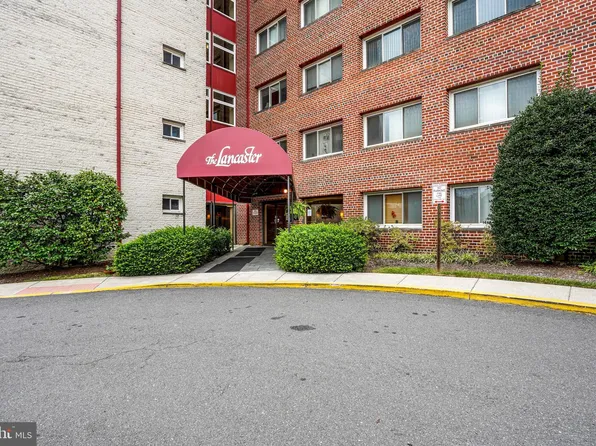 1830 Columbia Pike APT 604, Arlington, VA 22204