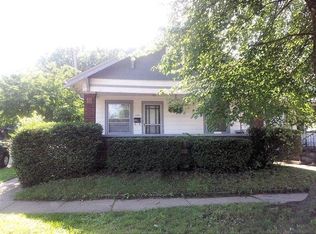 1100 Kahn Ave, Hamilton, OH 45011