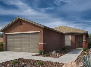 6228 S Raiden Rd, Tucson, AZ 85746