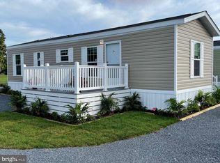 12346 Old Bridge Rd #155, Ocean City, MD 21842