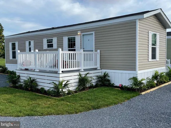 12346 Old Bridge Rd #155, Ocean City, MD 21842