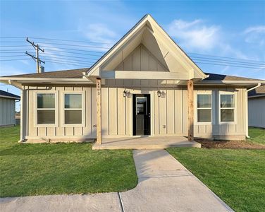 2004 Willow Pl, Blackwell, OK, 74631