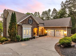 620 Bluff View Rd, New Tazewell, TN 37825