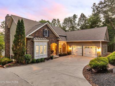 620 Bluff View Rd, New Tazewell, TN, 37825
