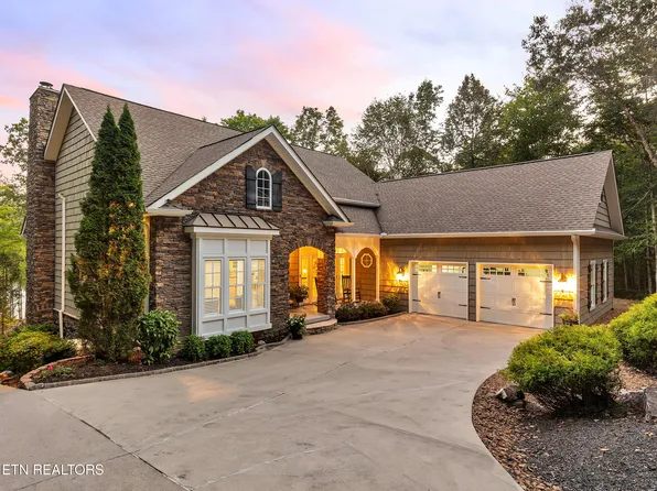 620 Bluff View Rd, New Tazewell, TN 37825