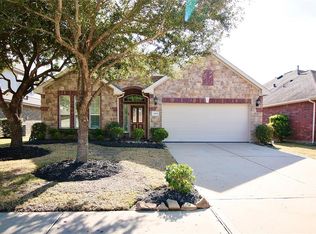 24543 Sawgrass Meadow Ln, Katy, TX 77494
