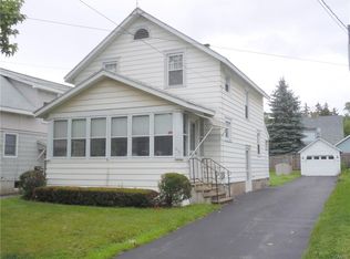213 Nichols Ave, Syracuse, NY 13206