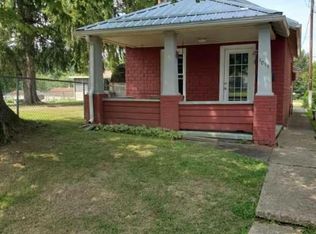 1011 Arch St, Zanesville, OH 43701