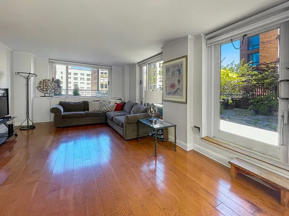 1 Irving Pl APT P9f, New York, NY 10003