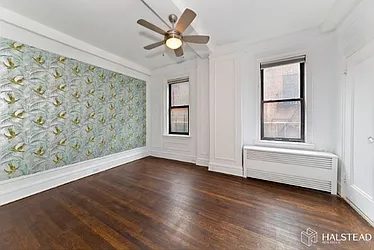 Rented by Halstead Real Estate