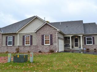 4907 384th Trl, North Branch, MN 55056