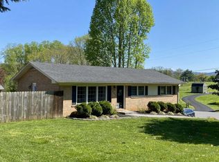 517 Matson Rd, Jonesborough, TN 37659