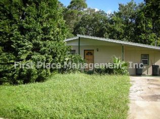 10397 Agave Rd, Jacksonville, FL 32246