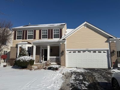 (Undisclosed Address), Aurora, IL, 60503