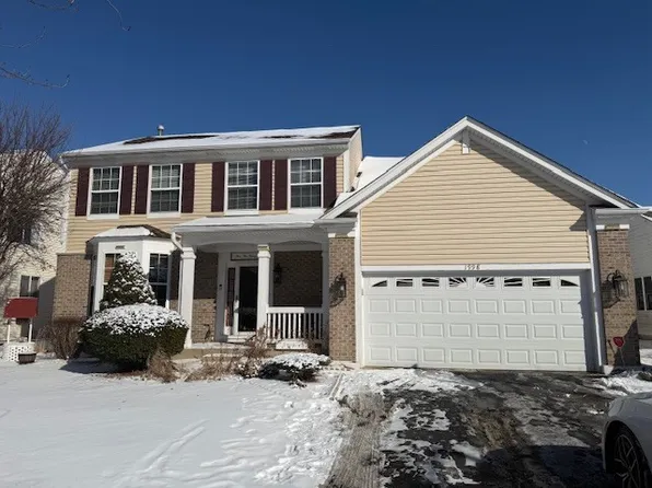 (undisclosed Address), Aurora, IL 60503