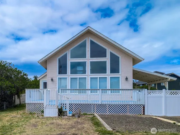 1249 E Ocean Shores Boulevard SW, Ocean Shores, WA 98569